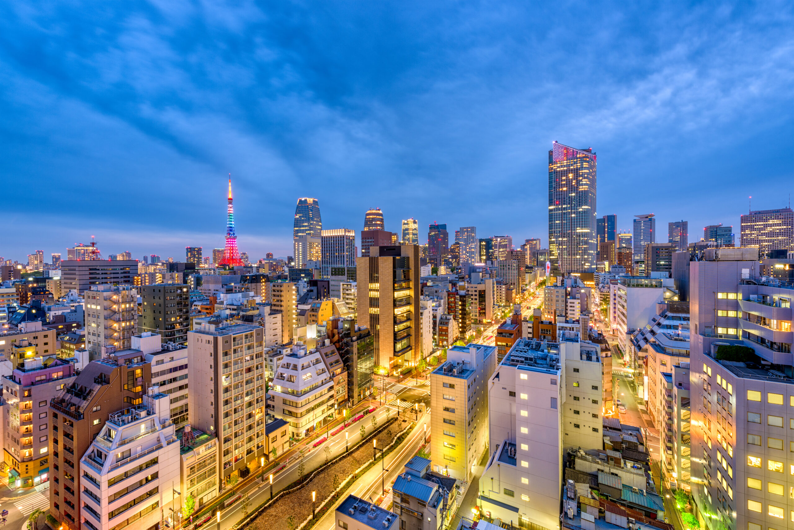 Discover the Top 3 Most Touristic Cities in the World to Visit in 2024
